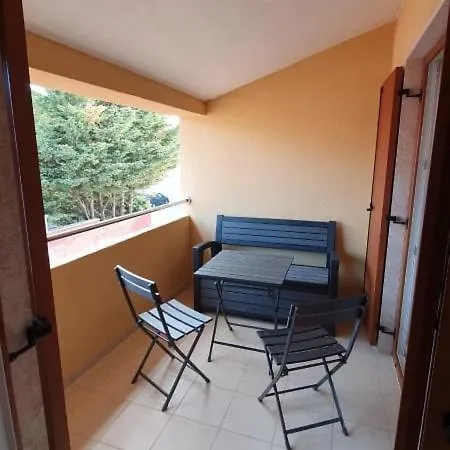 Apartment Volme *