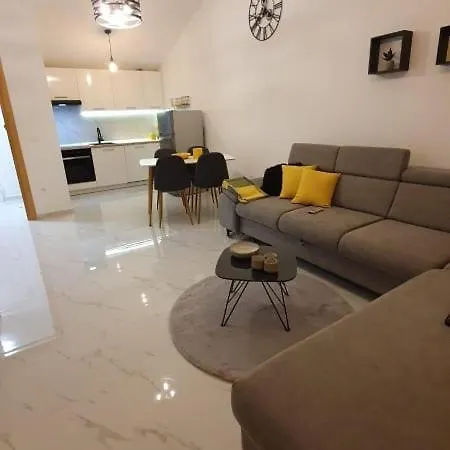 Apartment Volme *