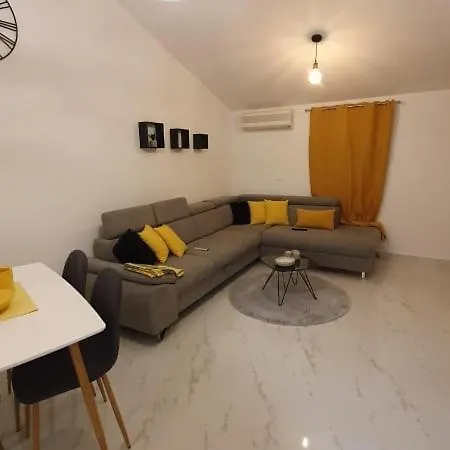 Volme Apartment