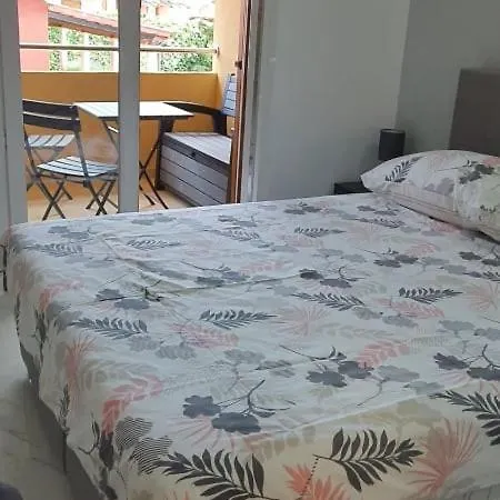 Volme Apartment Banjole