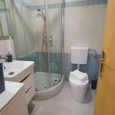 Apartment Volme *
